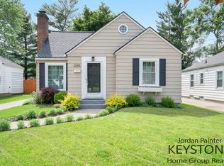 2143 Houseman Ave NE, Grand Rapids, MI 49505