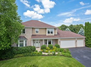 11611 Manda Dr, Huntley, IL 60142