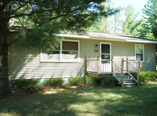 2521 E Old State Rd, East Jordan, MI 49727