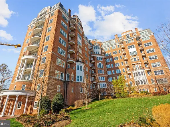 2660 Connecticut Ave NW Unit 3B, Washington, DC 20008