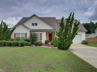 35 Oakmont Ct, Covington, GA 30016