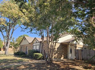 2908 Northrope St, Euless, TX 76039