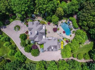 1080 Ramapo Valley Rd, Mahwah, NJ 07430