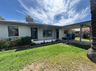 4211 E Roma Ave, Phoenix, AZ 85018