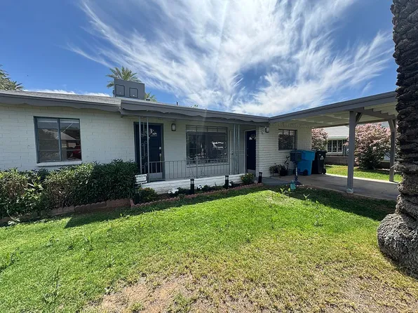 4211 E Roma Ave, Phoenix, AZ 85018