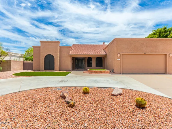 13013 S 38TH Street, Phoenix, AZ 85044