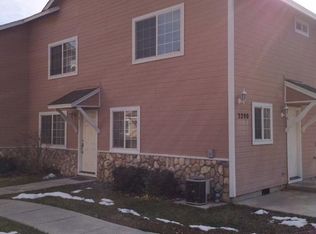 3290 N Roop St APT 1, Carson City, NV 89706