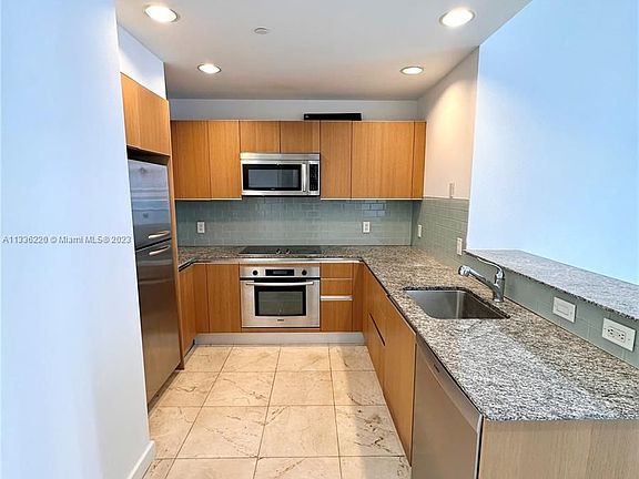 5th image of 1050 Brickell Ave APT 2506