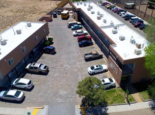 5180 Sequoia Rd NW #62, Albuquerque, NM 87120