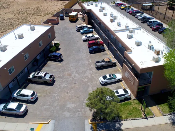 Sequoia RD, 5180 Sequoia Rd NW Unit 2, Albuquerque, NM 87120