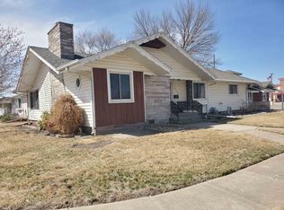2270 36th Ave, Columbus, NE 68601