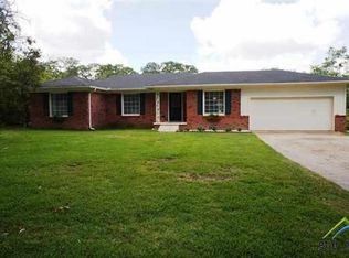 2015 Rosewood Dr, Tyler, TX 75701