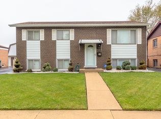 12520 S Homan Ave, Alsip, IL 60803