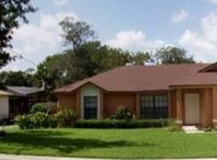 1141 Gage Ave, Deltona, FL 32738
