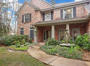 37630 Millers Pass, Pinehurst, TX 77362