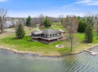 629 Us Highway 6, Corunna, IN 46730