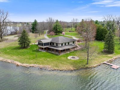 629 Us Highway 6, Corunna, IN, 46730