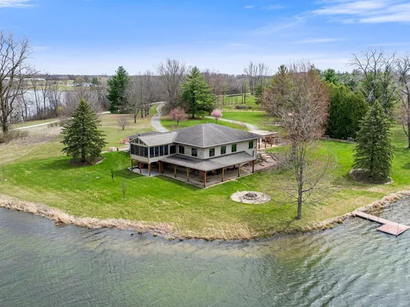 629 Us Highway 6, Corunna, IN 46730