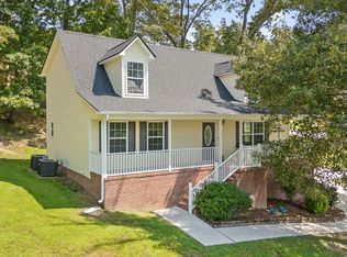 10144 Hunters Hollow Dr, Soddy Daisy, TN 37379