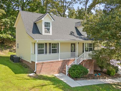10144 Hunters Hollow Dr, Soddy Daisy, TN, 37379