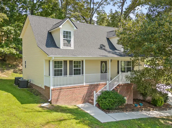 10144 Hunters Hollow Dr, Soddy Daisy, TN 37379