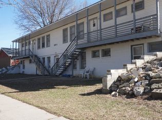 801 G St #9, Lincoln, NE 68508