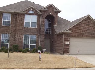 4528 Embercrest Dr, Fort Worth, TX 76123