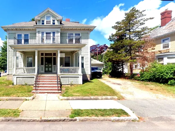 71 Orchard St #2N, New Bedford, MA 02740