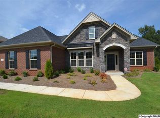 115 Sougahatchee Dr, New Market, AL 35761