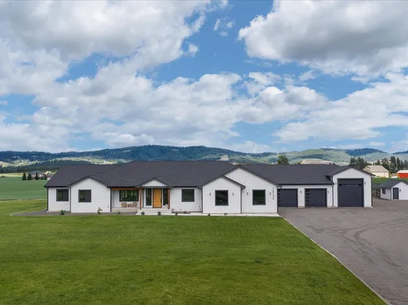 12732 E Piper Rd, Spokane, WA 99217