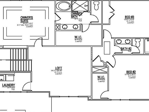 4th image of 507 Goldie Ln