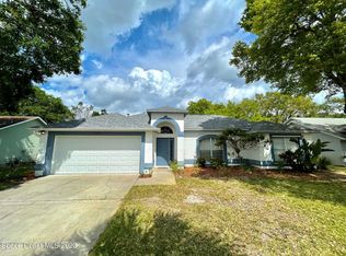 2222 Appalachian Dr, Melbourne, FL 32935