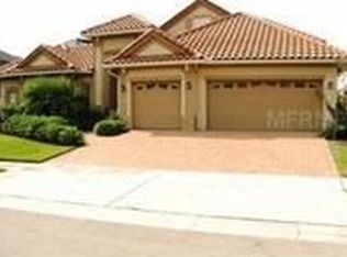 2418 Northampton Ave, Orlando, FL 32828