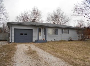 306 W Jackson St, Rogersville, MO 65742