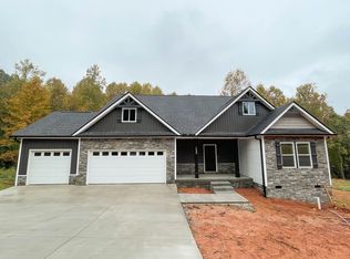 1635 Hickory Nut Rd, Inman, SC 29349