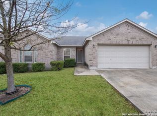 221 Weeping Willow, Cibolo, TX 78108