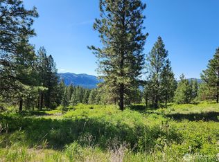 Gold Mt Ranches, Republic, WA 99166