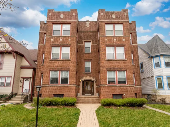 431 Wisconsin Ave APT 3, Oak Park, IL 60302