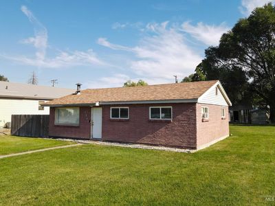 1840 17th St, Heyburn, ID, 83336