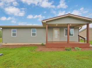 8885 Water St, Orient, OH 43146