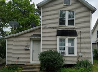 139 N Water Ave #3, Sharon, PA 16146