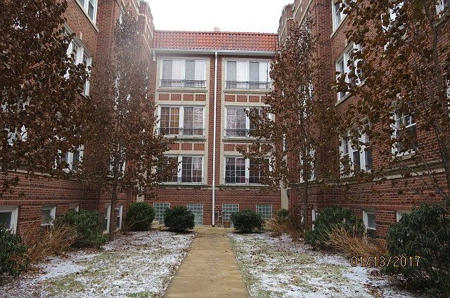 1st image of 131 N Clyde Ave #1E