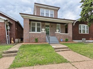 5536 S Kingshighway Blvd, Saint Louis, MO 63109