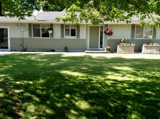 290 Little John Ln, Forks, WA