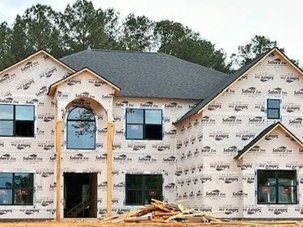1691 W Hightower Trl, Conyers, GA 30013