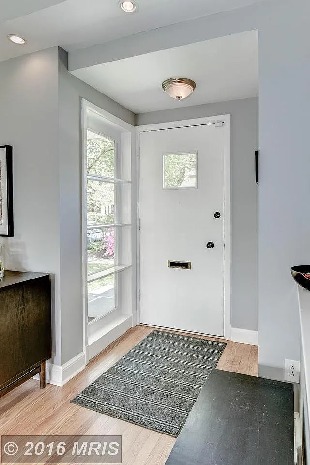 3114 Oliver St NW photo 1