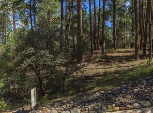 1675 Kaibab Loop, Prescott, AZ 86303
