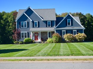 6 Freeman Cir, Hudson, MA 01749