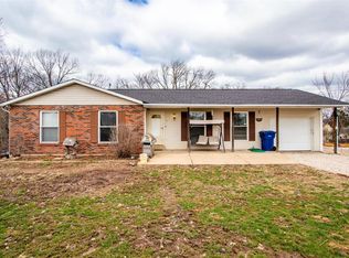 7411 Ridgefield Dr, Barnhart, MO 63012