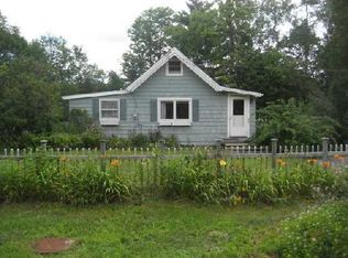 33 Tenney St, Yarmouth, ME 04096